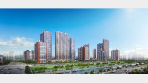 반도, 한양 등 중견건설사 지역 내 첫 브랜드 아파트 공급