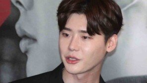 [동아포토]이종석, 브이아이피의 빛나는 악역