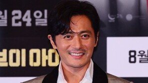 원톱 대신 ‘공동 주연’ 장동건 이유있는 선택