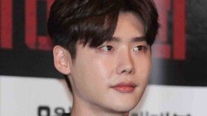 [동아포토]이종석, 브이아이피의 미친 존재감