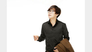 ‘30주년’ 변진섭, 파주포크페스티벌서 ‘인생무대’ 예고 