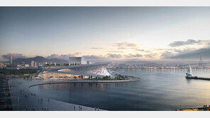 롯데, 부산 오페라하우스 건립에 1000억원 기부