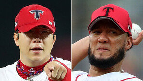 현종-헥터-형우-선빈, MVP는 KIA 집안싸움?