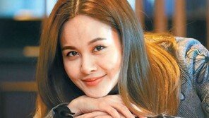 ‘고은성의 연인’ 아이비, 아찔한 자기소개 “남자들, 나랑 사귀면 못 잊어…”