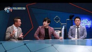 ‘아빠본색’ 문희준 “생후 3개월 딸, 말하는 것 같아” 눈길