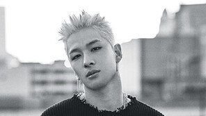 [인터뷰] 태양 “민효린은 내게 가장 큰 영감을 주는 뮤즈”