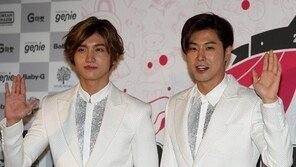 [연예 뉴스 스테이션] 동방신기, 21·22일 아시아 프레스 투어 