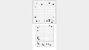 [바둑]알파고 vs 알파고 특선보…눈목자 굳힘