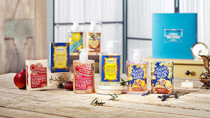 유해 화학성분 NO! ‘내추럴 제품’이 뜬다