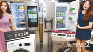 이마트 23일까지 생활가전 할인판매