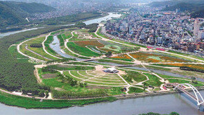 울산 태화강 ‘국가정원 2호’로 지정될까