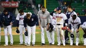 두산, 왜 1위 KIA의 숙적인지를 증명하다