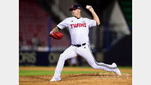 돌아온 허프, 건재함 알렸다