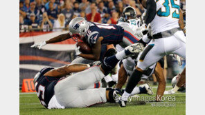 [Sports & Medical Story] 미식축구는 뇌손상의 스포츠?