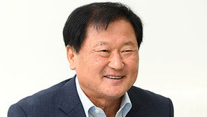 노승락 홍천군수의 꿈, “홍천을 한국배구 육성의 메카로”