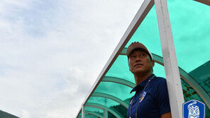 ‘빅클럽’ 노리는 강원…‘빅네임’ 유상철 콜?