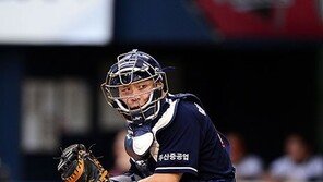 [런다운] 여름과 작별이 반가운 대식가 포수들