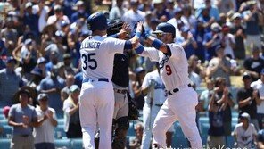 [정재우 전문기자의 MLB Tracker] ‘어메이징’ 다저스의 경이로운 질주, 원동력은?