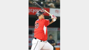 이대호 부활이 살린 롯데 5강 불씨