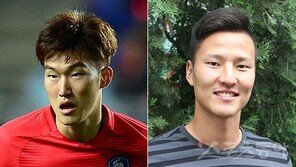 신태용의 실용주의…장현수·권경원 주포지션 DF 아닌 MF 발탁