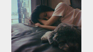 ‘MC 도전’ 걸스데이 유라, SNS 근황 보니…“맘에 들잖아? 포토”