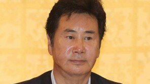 [동아포토]유동근 서울드라마어워즈 심사위원장