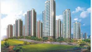 [화제의 분양현장]서울 서남권 생활·문화의 최중심지… 입지가 “예술이네” 