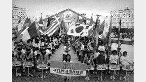 2023년 새만금서 열리는 ‘세계 잼버리’ 경제 효과 얼마?