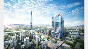 [화제의 분양현장]8·2부동산 규제 피한 청라지역 오피스텔에 쏠린 눈 