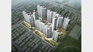 일성건설 ‘오페라 트루엘 시민의 숲’ 9월 분양