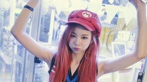 ‘와병’ EXID 솔지, 프라이머리 신곡 피처링 참여… 복귀 ‘신호탄’