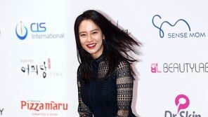 [동아포토]송지효 ‘오늘도 예쁘지효~’