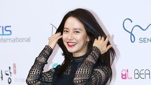 [동아포토]송지효 ‘한류여신 예쁨발산’