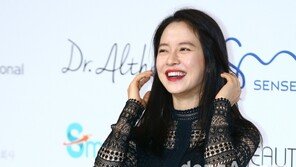 [동아포토]송지효 ‘한류여신으로 우뚝!’