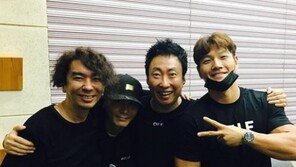 터보 김종국, 짭짤한 한 달 수입은?…“회식자리서 항상 제가 계산” 