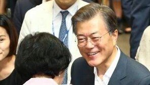 전여옥 “‘취임 100일’ 文대통령, 100점 만점에 90점”…세 가지 이유는?