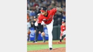 ‘5위 추격 롯데’의 함정 손승락의 과부하