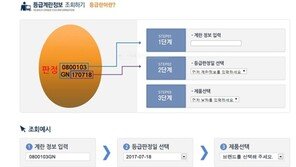 ‘살충제 계란 번호’ 31개 모른다고?…축산물품질평가원 홈피서 확인 ‘OK’