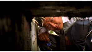 [윤여수의 라스트 씬] 끝이 보이지 않아 박두만이 외쳤다…“밥은 먹고 다니냐?”