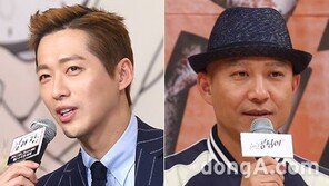 [남궁민 시대③] 동생 남궁윤…백수찬PD…남궁민을 만든 3인