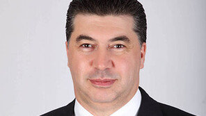 한국GM, 카허 카젬 신임 사장 9월1일 취임