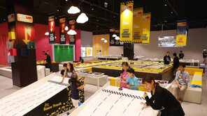 베일 벗은 ‘스타필드 고양’… 레저공간 비율 ‘하남’보다 높아