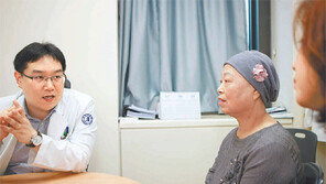 [인하대병원 ‘메디 스토리’]감기인줄 알았는데… 좋은 세포 잡아먹는 희귀병이라니