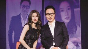 가수 김종환의 존재의 이유 노래 그리고 딸 리아킴