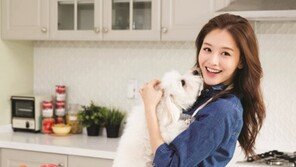 개밥 만드는 여자