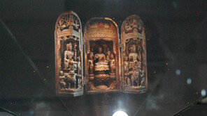 홀로그램 등 활용… 생생하게 다가오는 ‘불교’