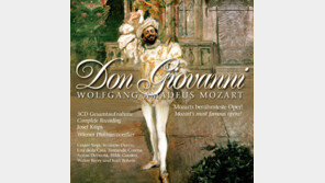 이야기 따로 음악 따로… ‘하루키스럽지 못한’