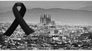 메시·호날두 “어떠한 폭력 행위도 거부”, 바르셀로나 테러 규탄