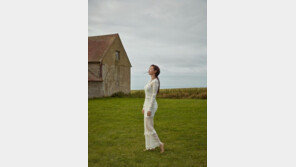 김사랑 SNS 화보사진 공개…팬들 “정말 여신~”