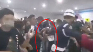 “공항 직캠 찍지도 쓰지도 말자” 태연 자카르타 사건에 팬들 보이콧 운동